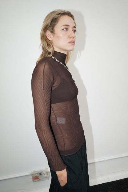 Issey Miyake Top