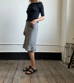 Comme Des Garçons Skirt