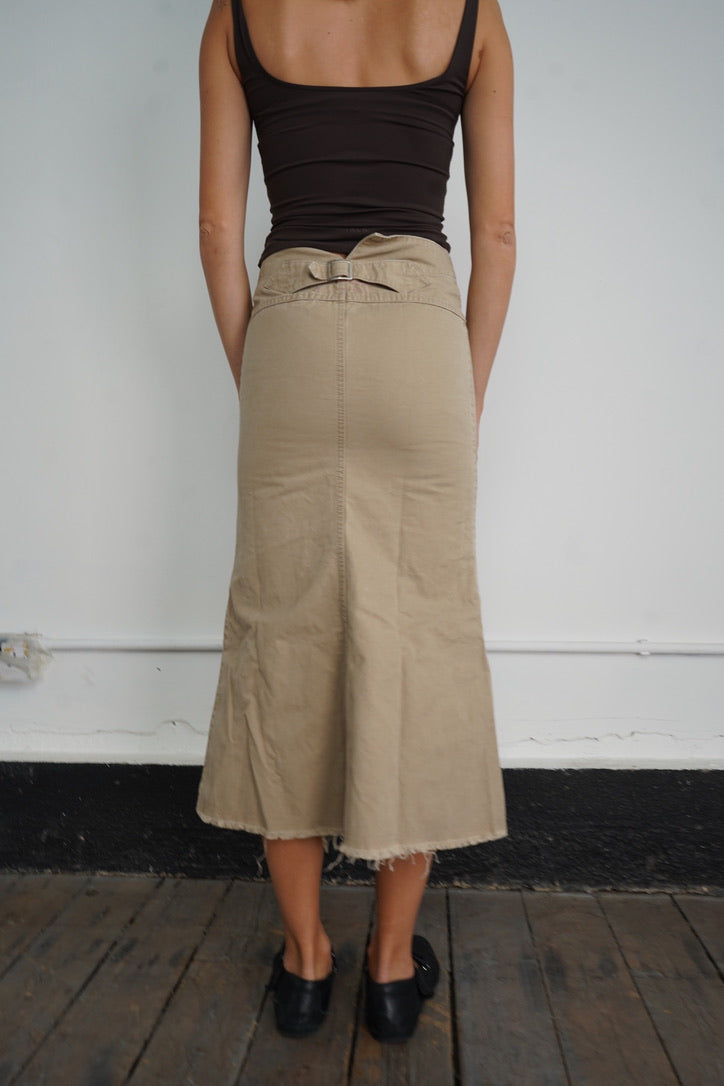 Issey Miyake Skirt