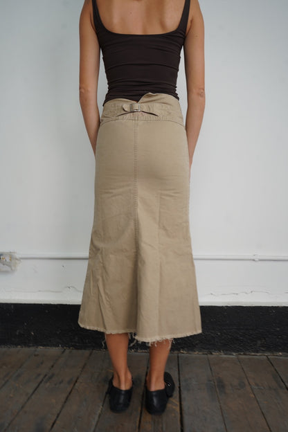 Issey Miyake Skirt