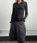 Issey Miyake shirt