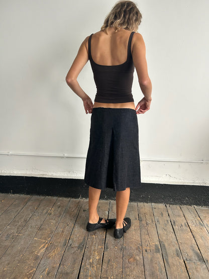 Prada Skirt