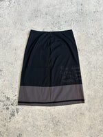 Cop Copine skirt