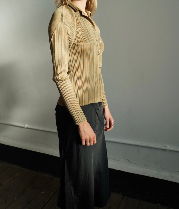 Issey Miyake Shirt