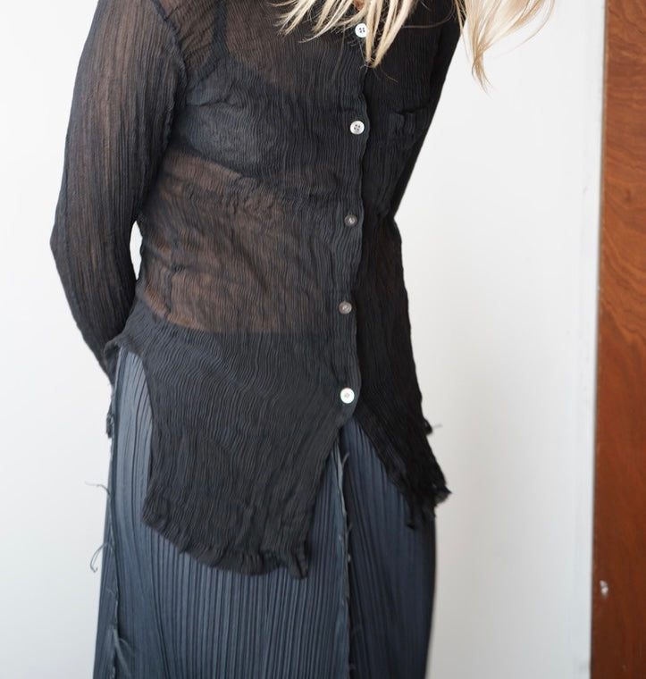 Issey Miyake Shirt