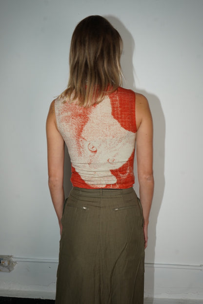 Paloma Wool tank
