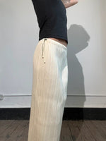 Issey Miyake skirt