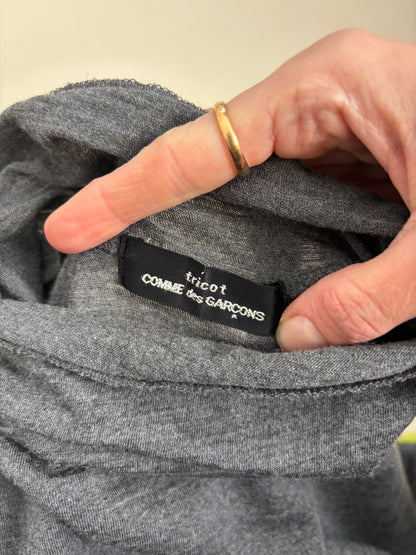 Comme Des Garçons Top