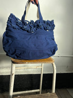 Comme Des Garçons Tote Bag