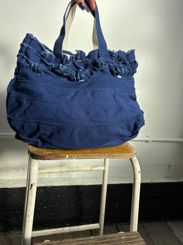 Comme Des Garçons Tote Bag