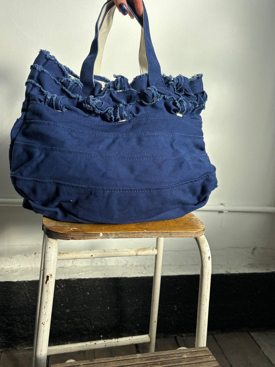 Comme Des Garçons Tote Bag