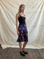 Comme Des Garçons skirt