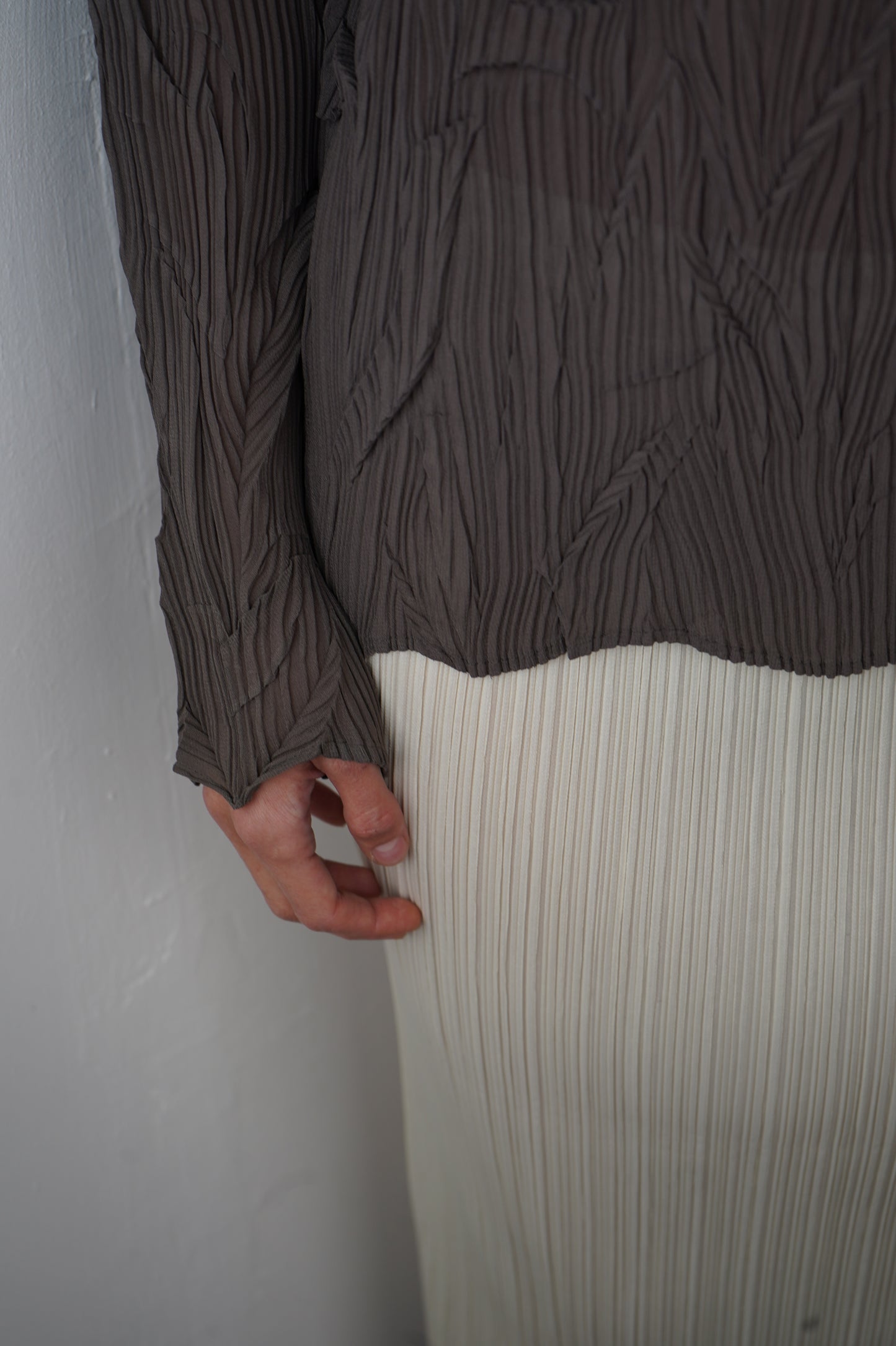 Issey Miyake Blouse