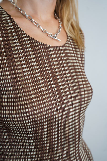 Issey Miyake Vest