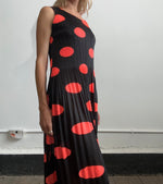 Issey Miyake dress