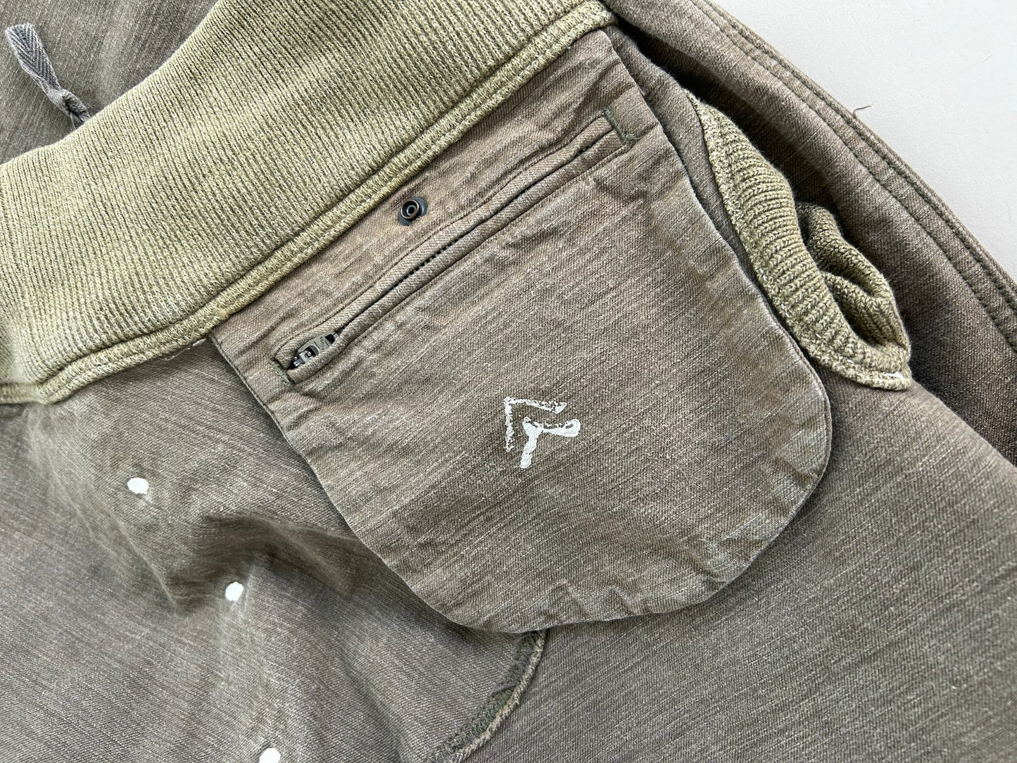 Kapital Trousers