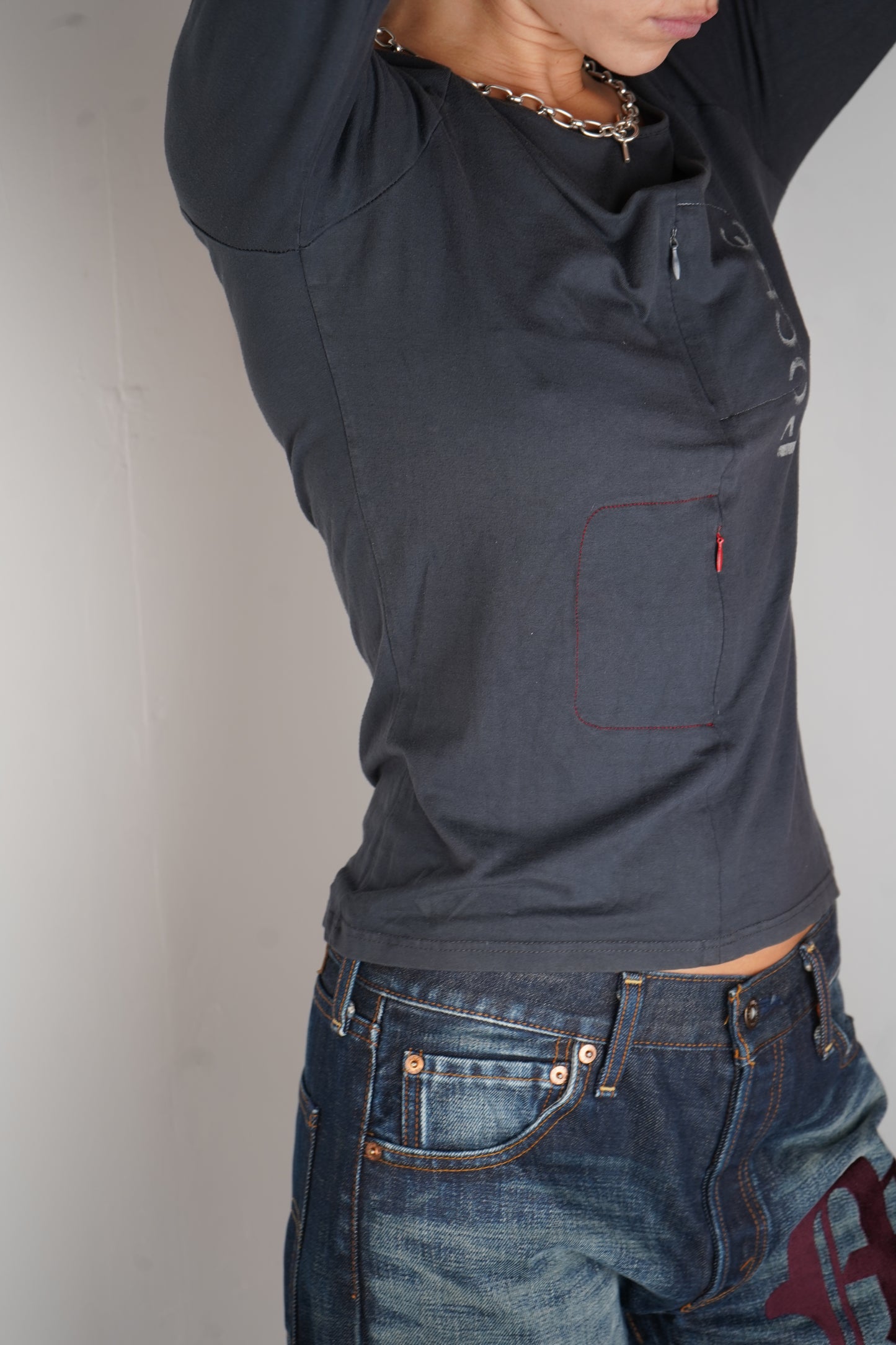 Cop Copine T-Shirt