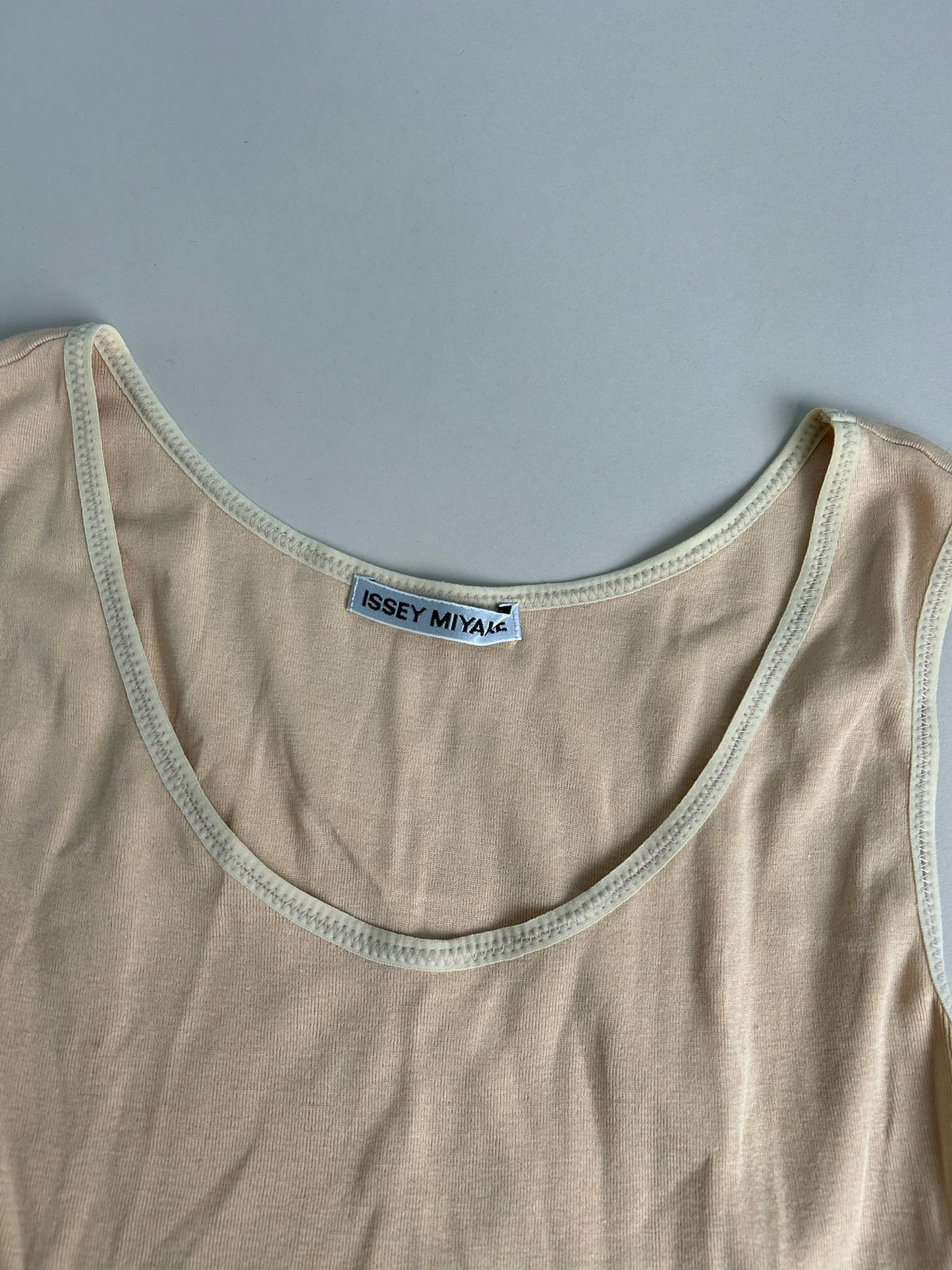 Issey Miyake Vest