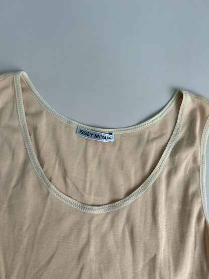 Issey Miyake Vest