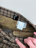 Comme Des Garçons Skirt