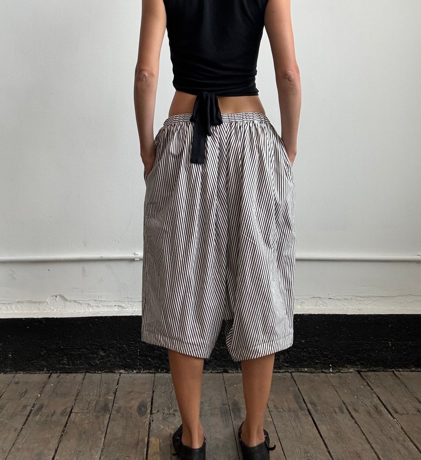 Comme Des Garçons shorts