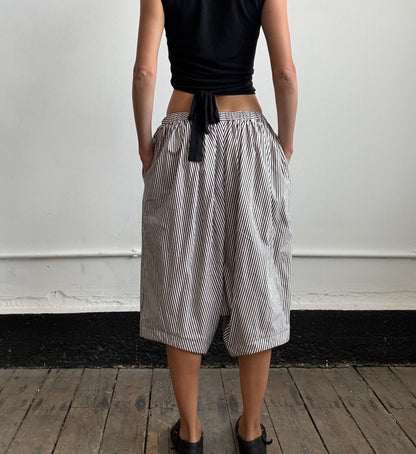 Comme Des Garçons shorts