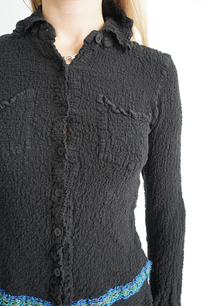 Issey Miyake Blouse
