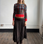Issey Miyake blouse