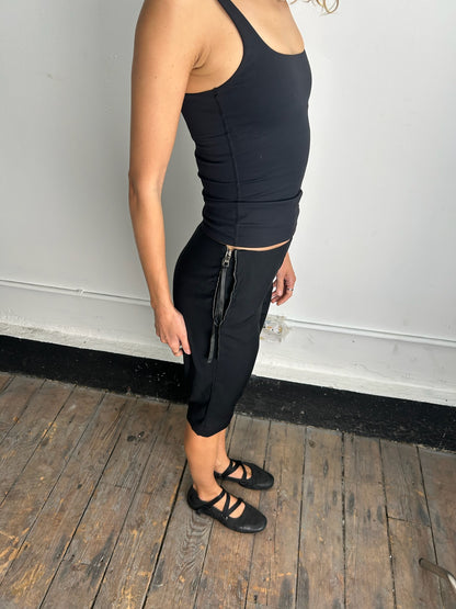 Prada Capris
