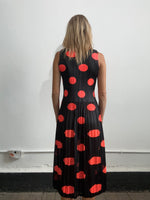 Issey Miyake dress
