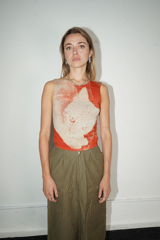 Paloma Wool tank