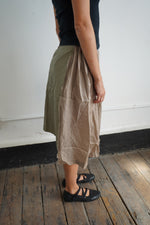 Comme Des Garçons Skirt
