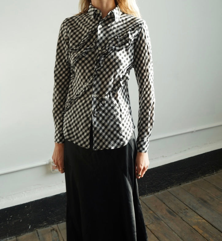 Comme Des Garçons Shirt