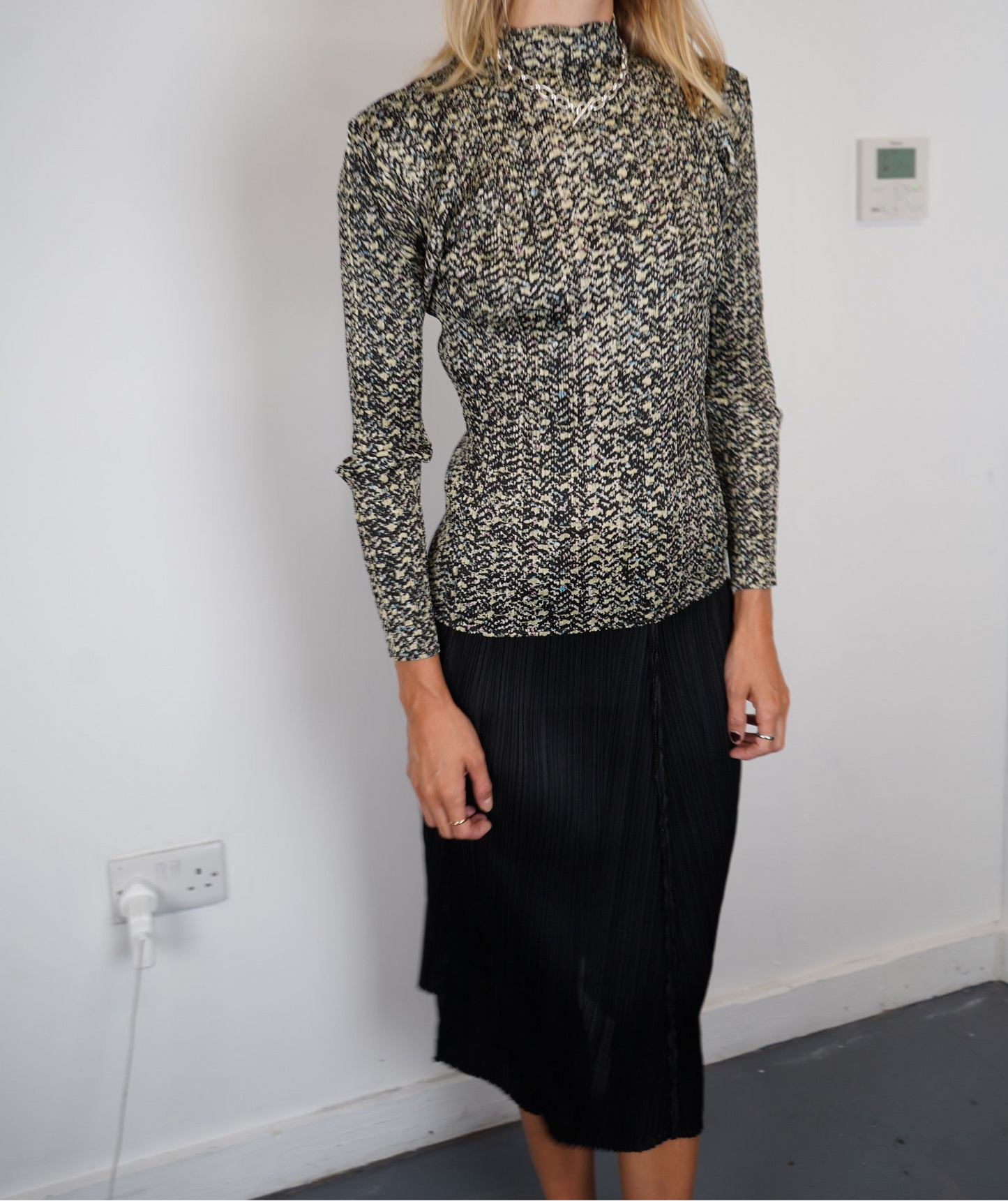Issey Miyake Blouse