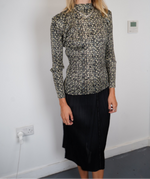 Issey Miyake Blouse