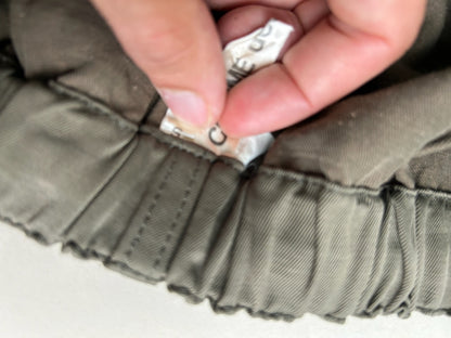 Comme Des Garçons Trousers