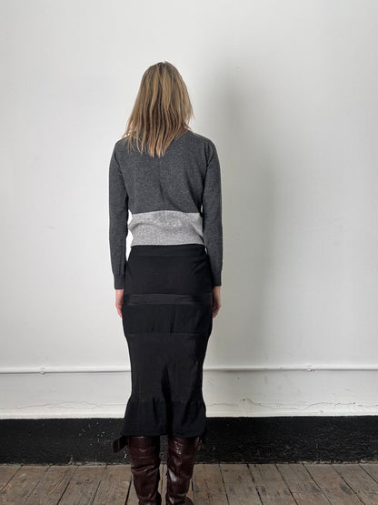 Comme Des Garçons Jumper