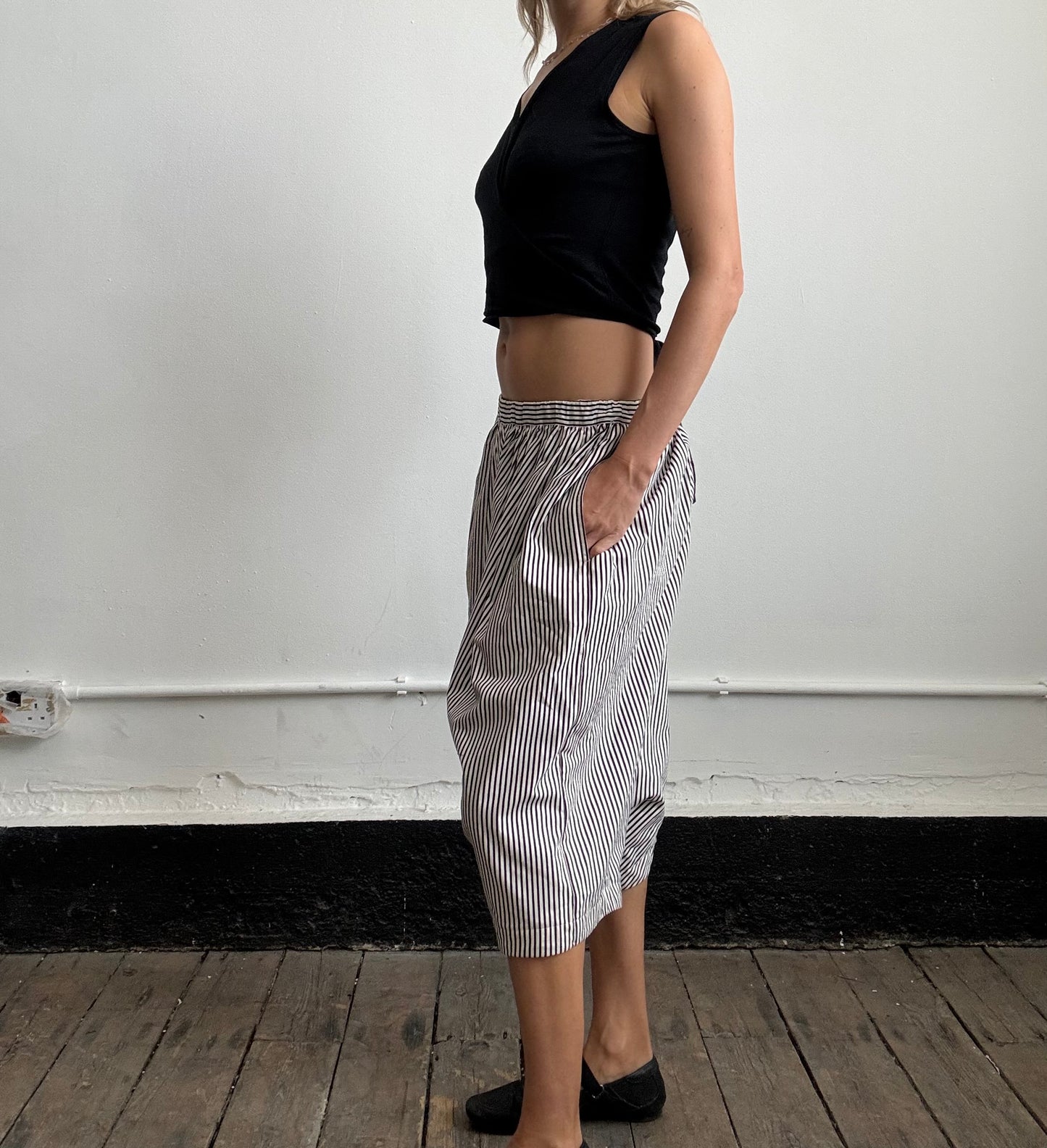 Comme Des Garçons shorts