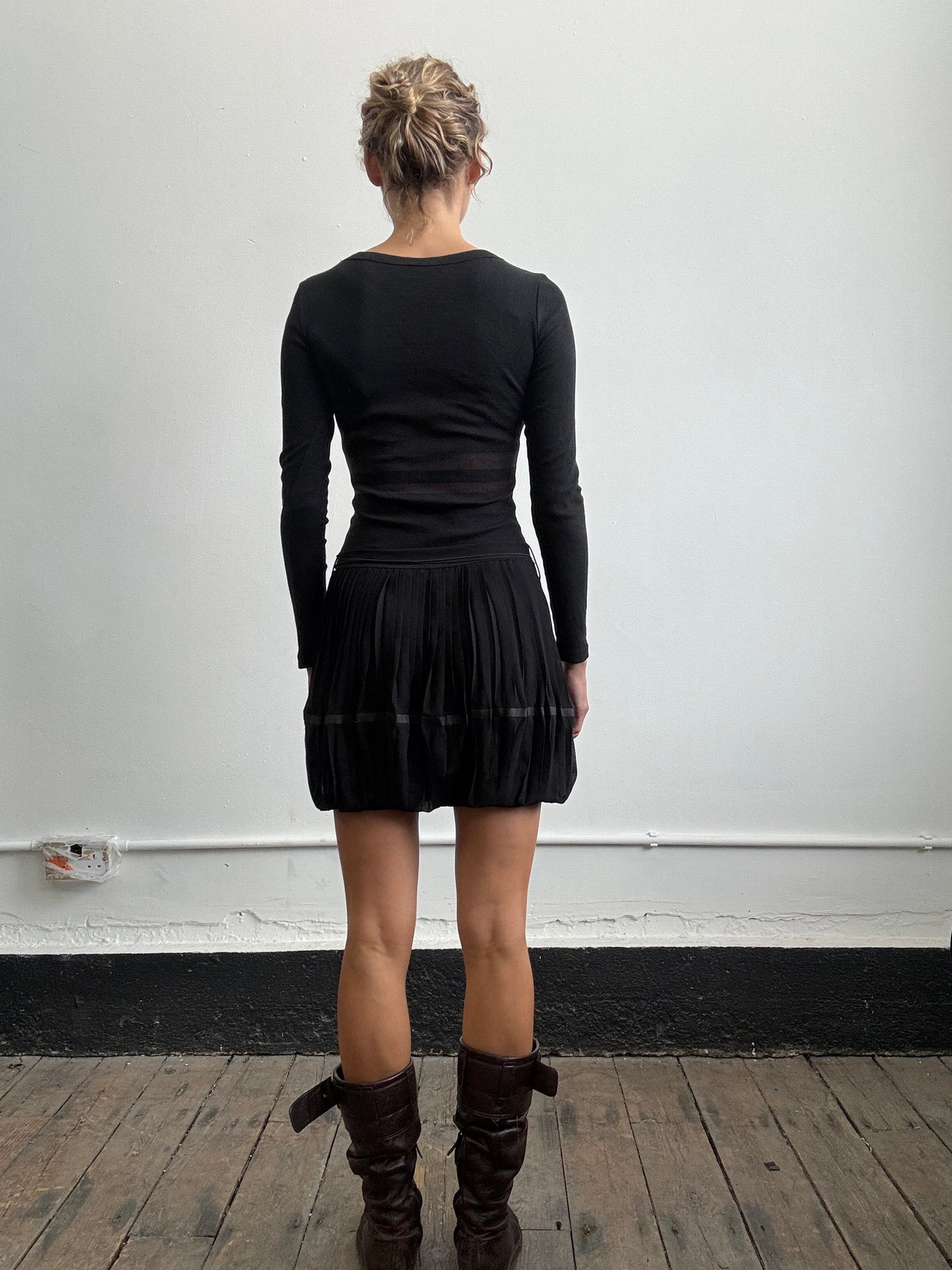 Cop Copine dress