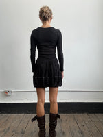 Cop Copine dress