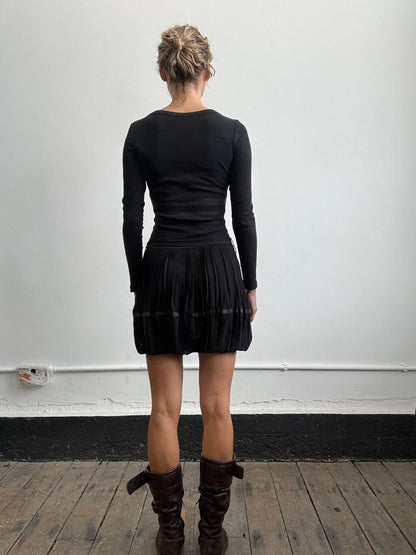 Cop Copine dress