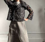 Issey Miyake Haat jacket