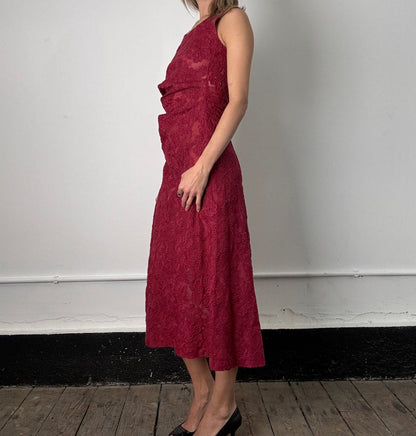 Comme Des Garçons Dress