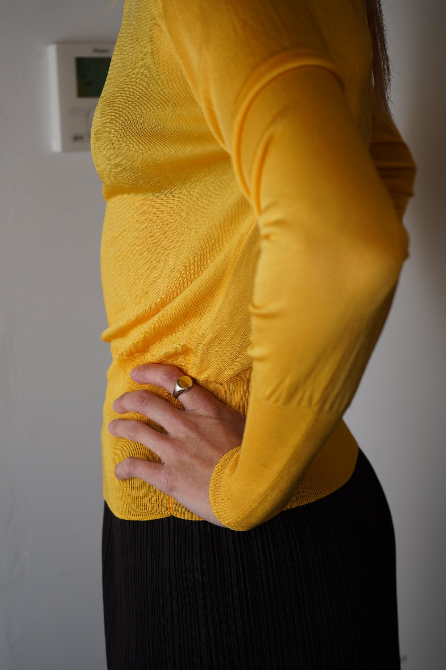 Acne Top