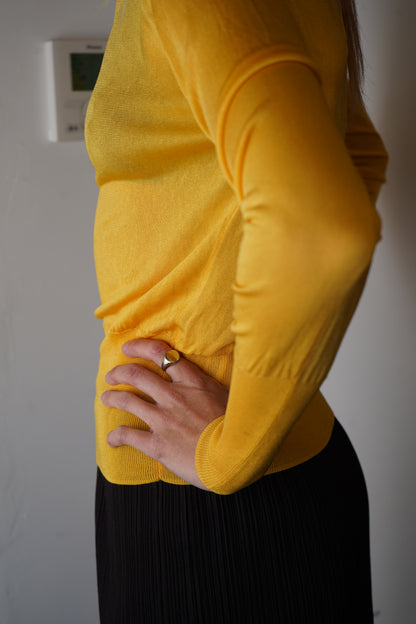 Acne Top