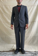 Yohji Yamamoto suit
