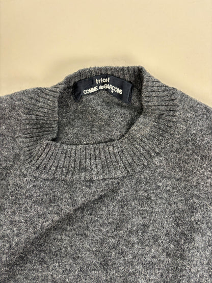 Comme Des Garçons Jumper