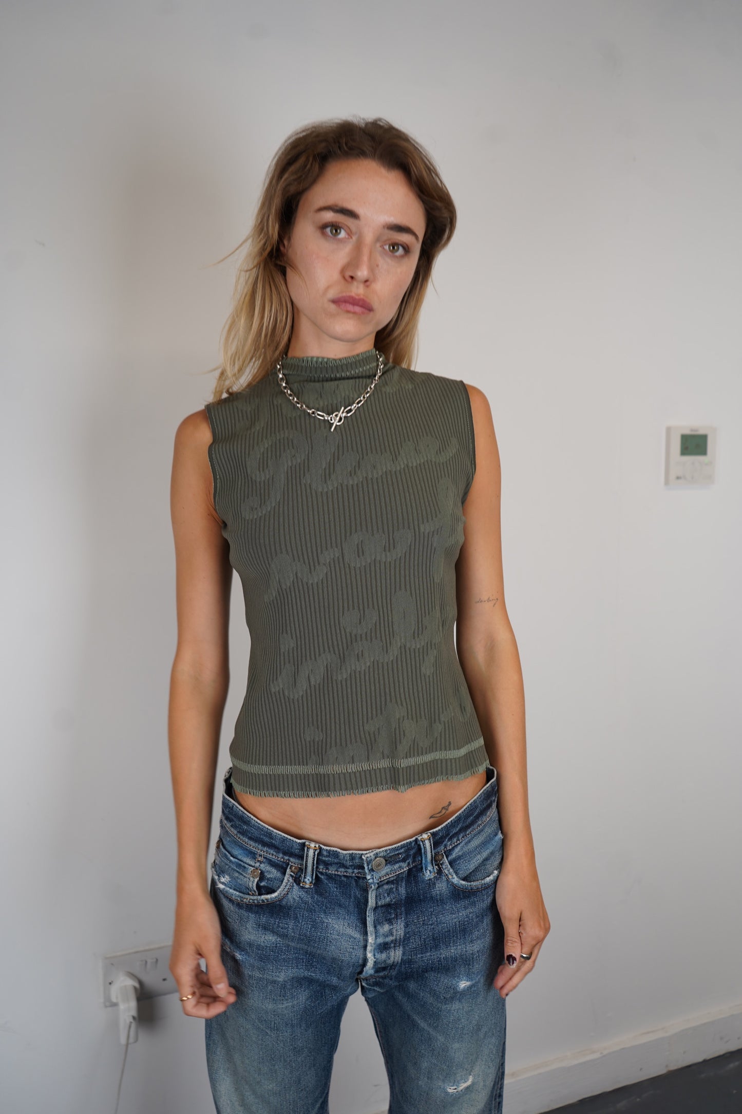 Issey Miyake Top