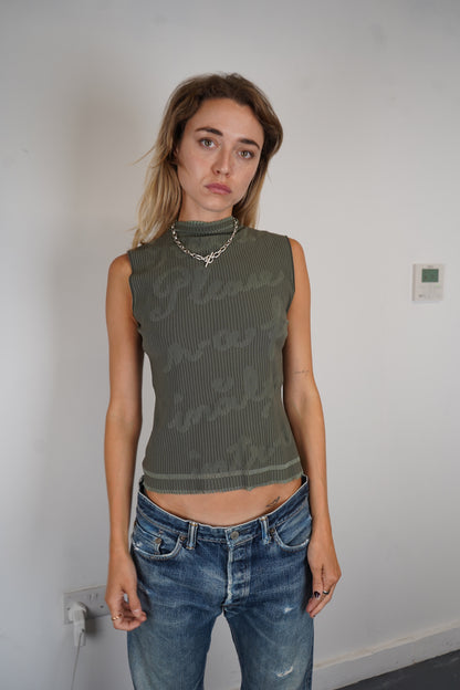 Issey Miyake Top