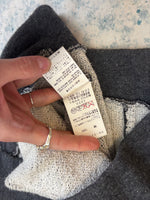 Yohji Yamamoto hoodie